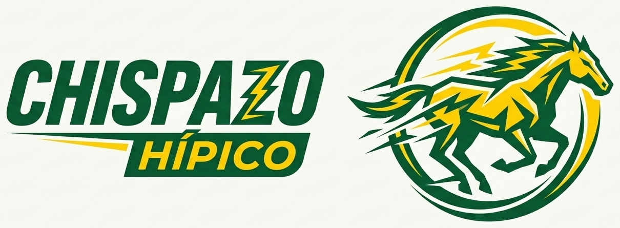 Chispazo Hípico